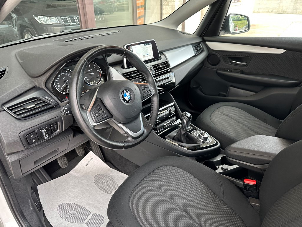BMW Serie 2