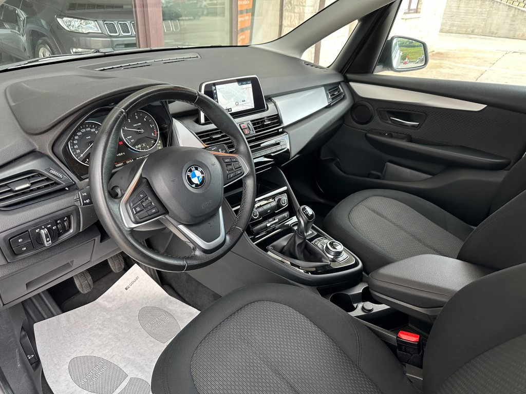 BMW Serie 2