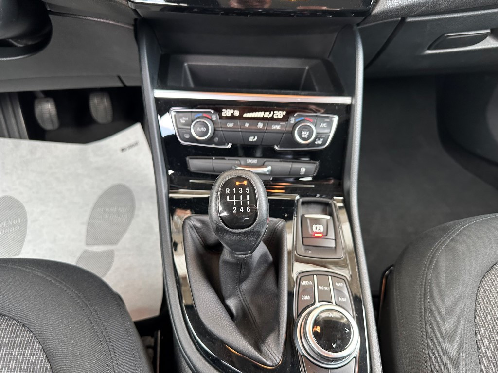 BMW Serie 2