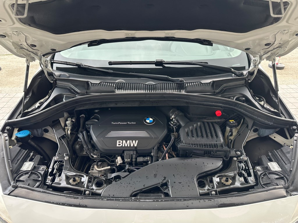 BMW Serie 2