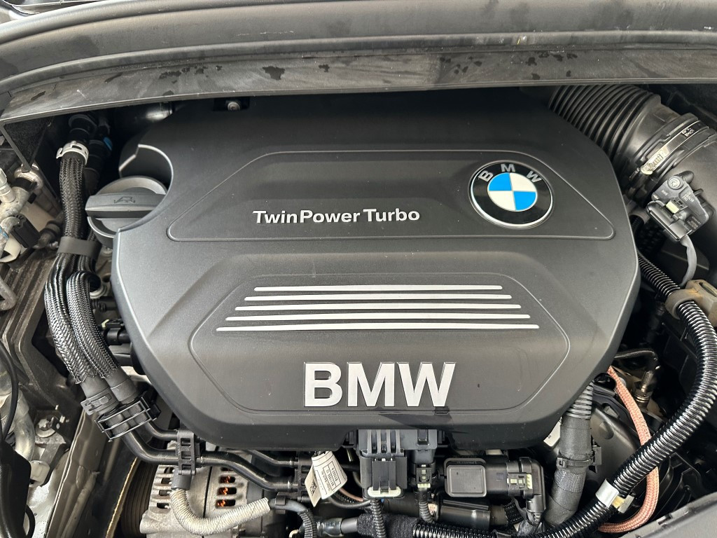 BMW Serie 2