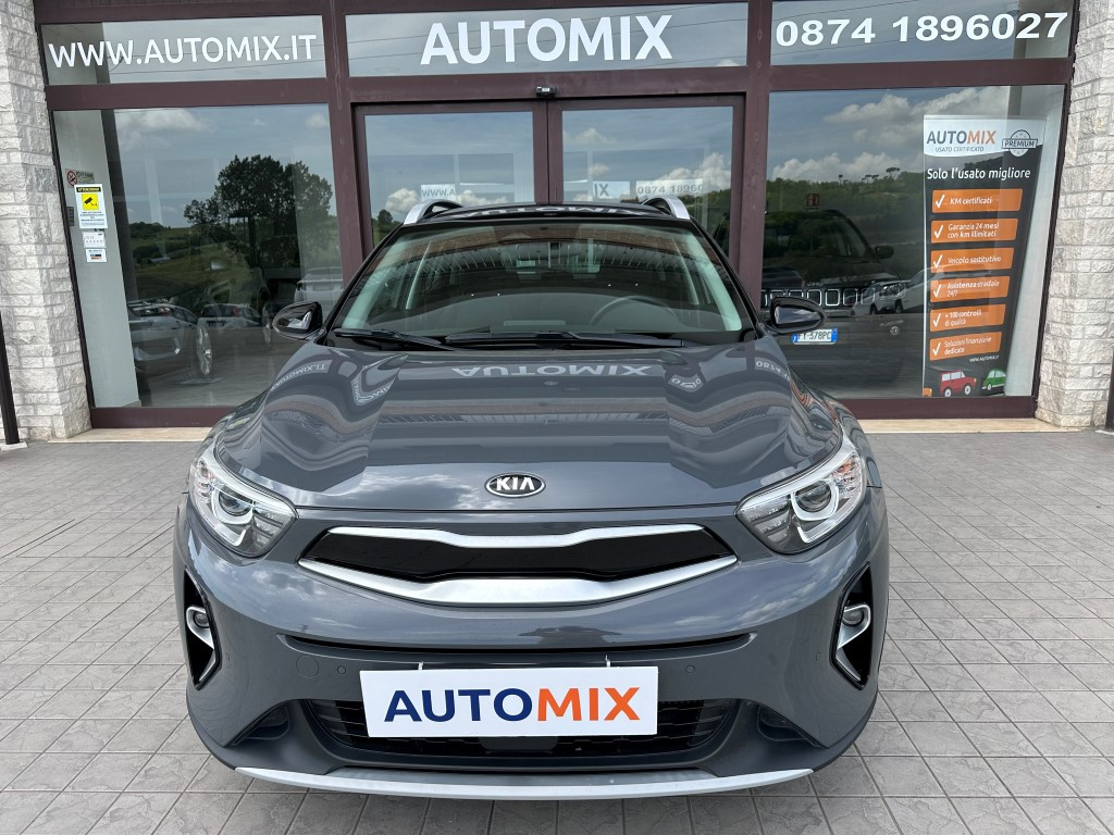 Kia Stonic