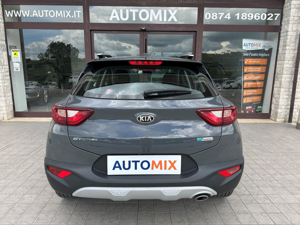 Kia Stonic