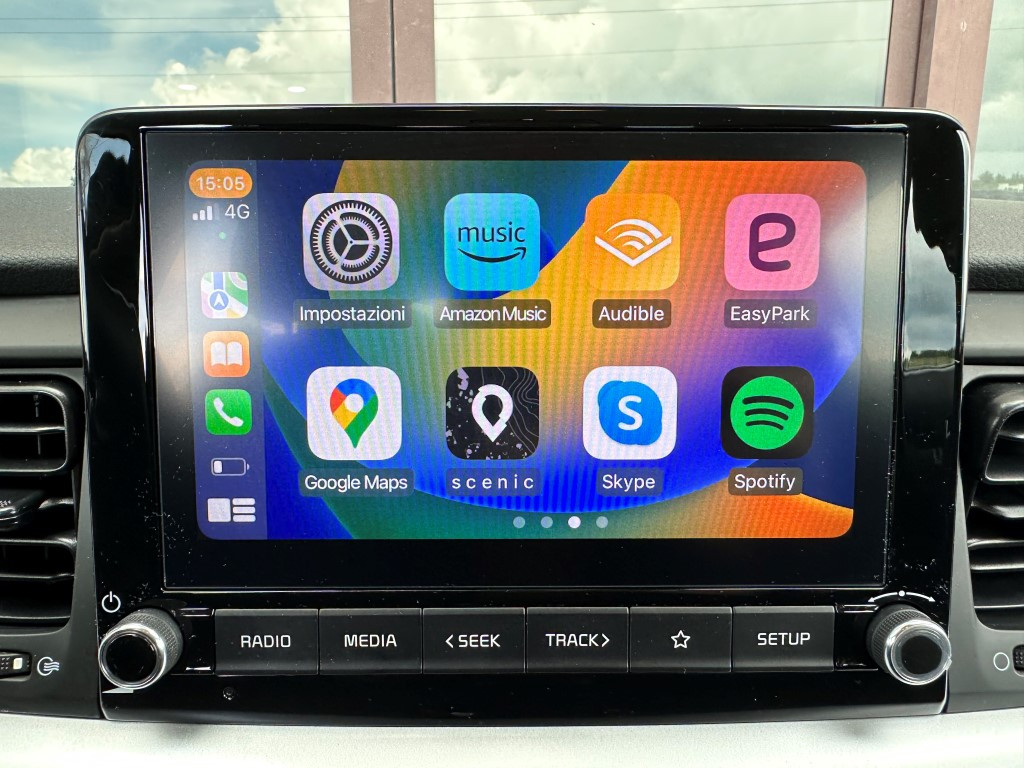 Kia Stonic