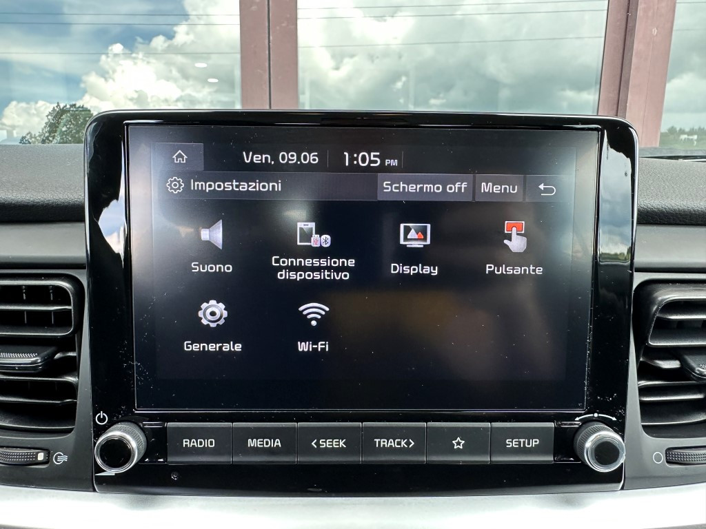 Kia Stonic