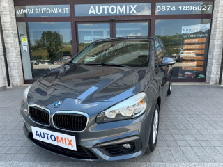 BMW Serie 2