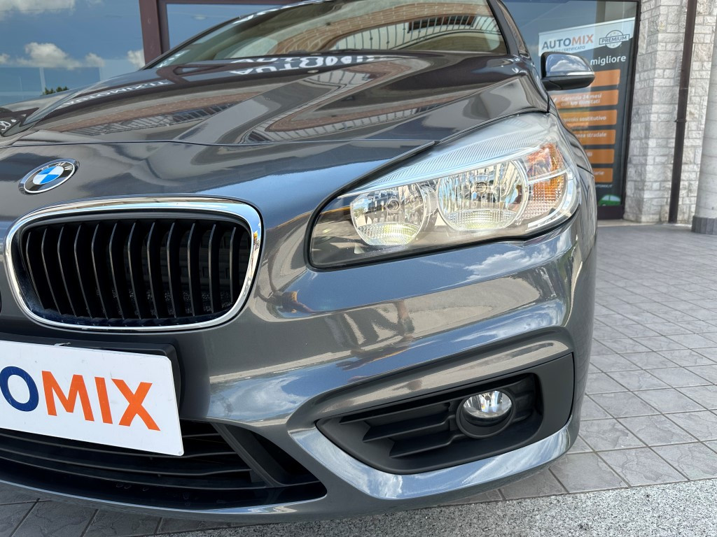 BMW Serie 2