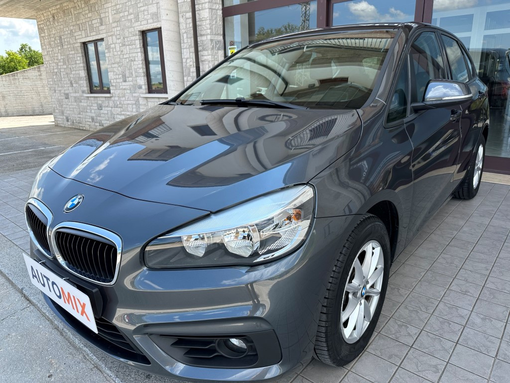 BMW Serie 2