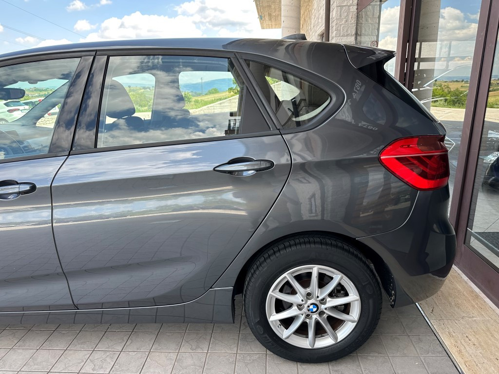 BMW Serie 2