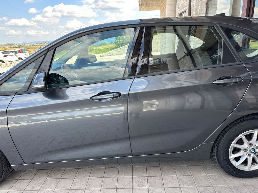 BMW Serie 2