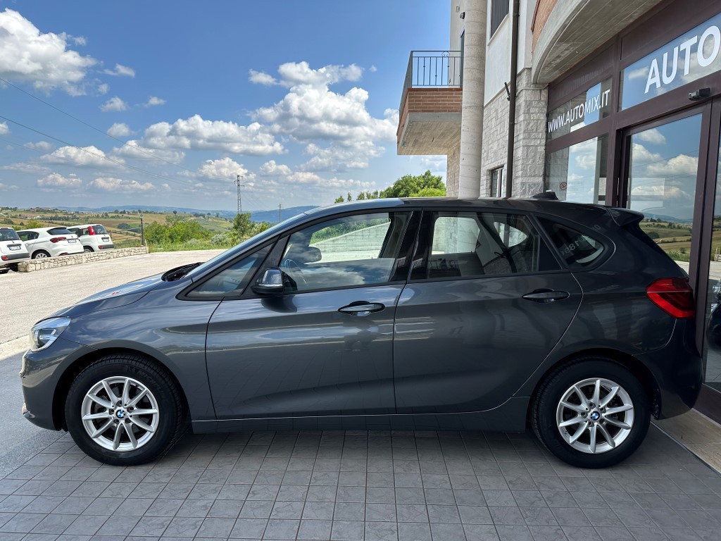 BMW Serie 2