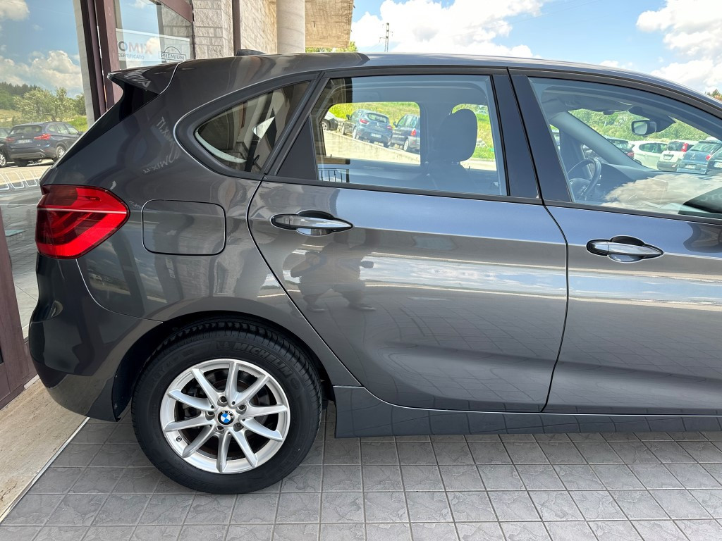 BMW Serie 2