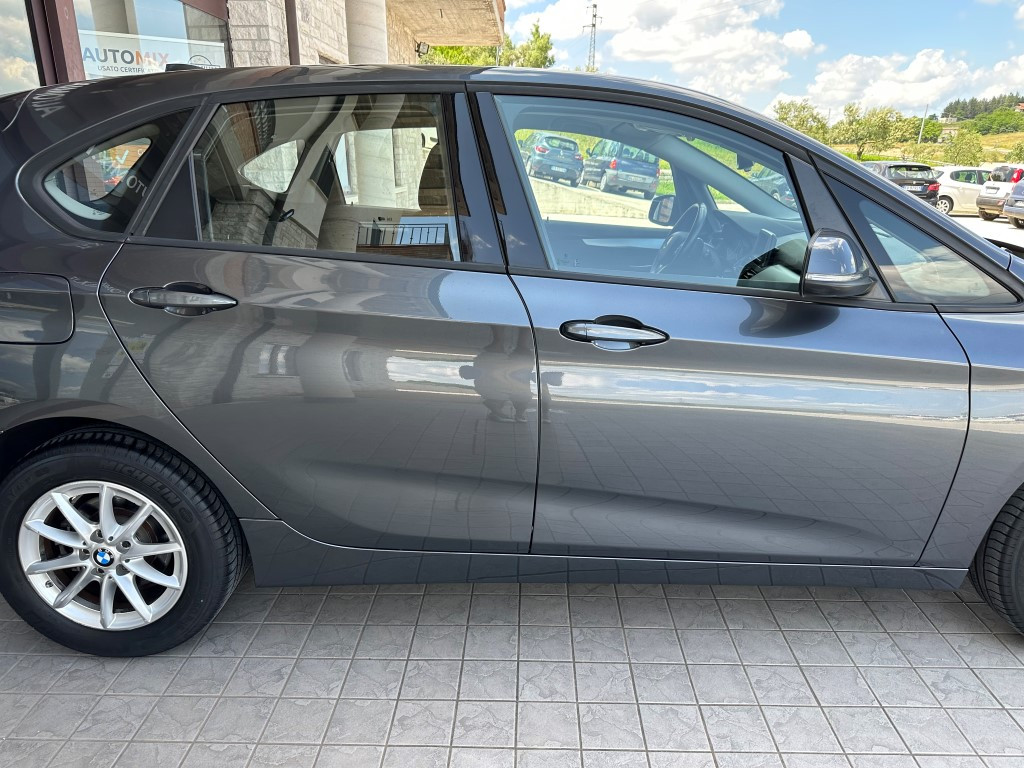 BMW Serie 2