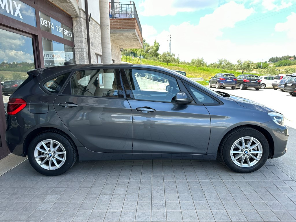BMW Serie 2