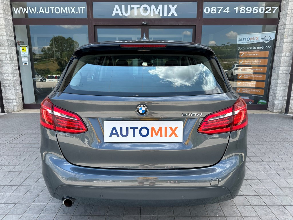BMW Serie 2