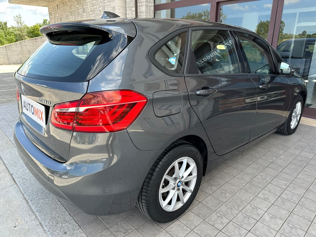 BMW Serie 2