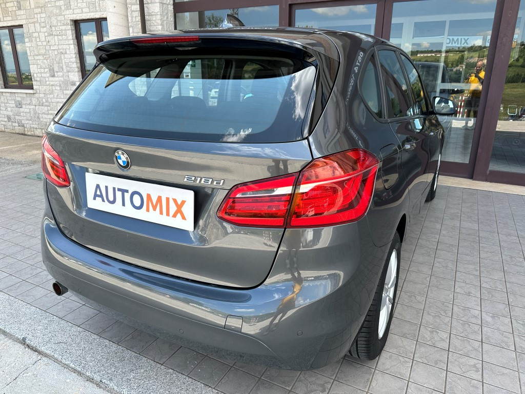 BMW Serie 2