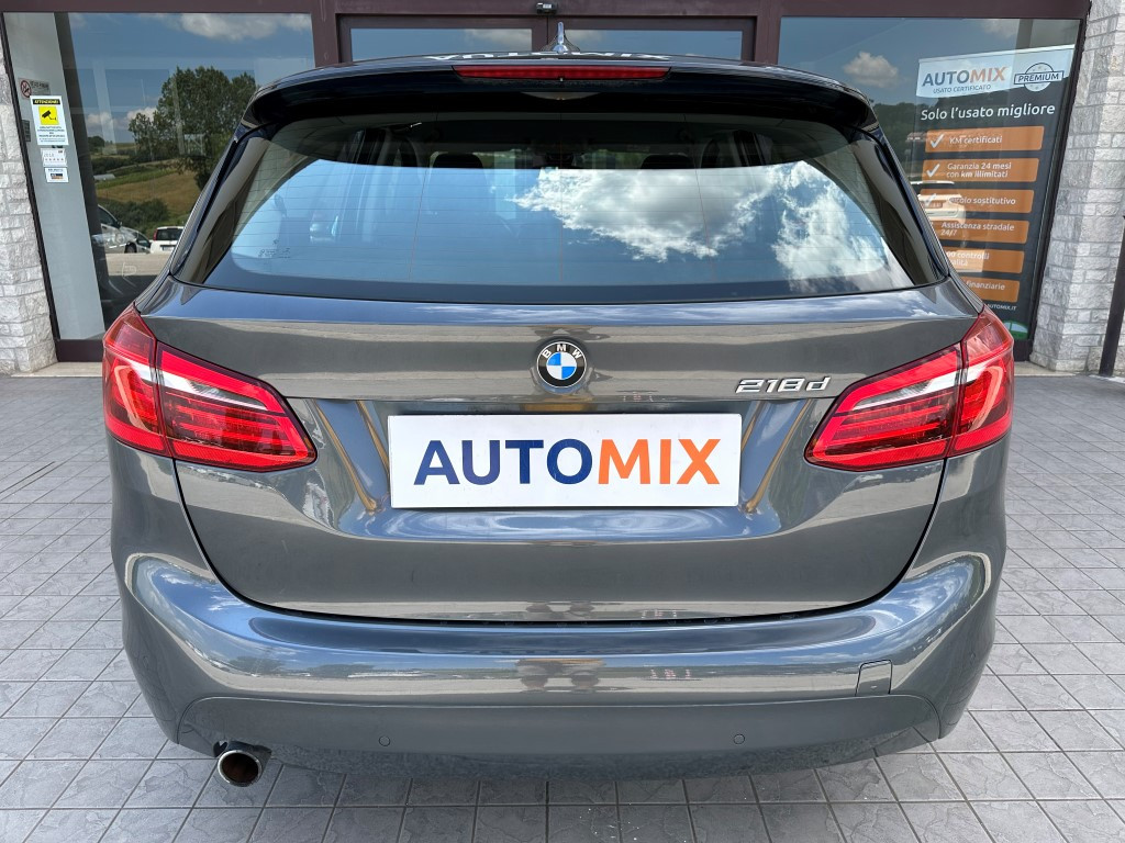 BMW Serie 2