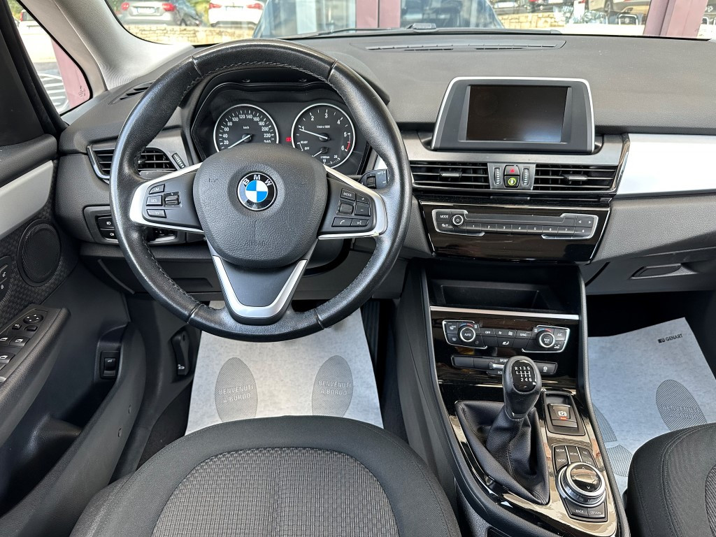 BMW Serie 2
