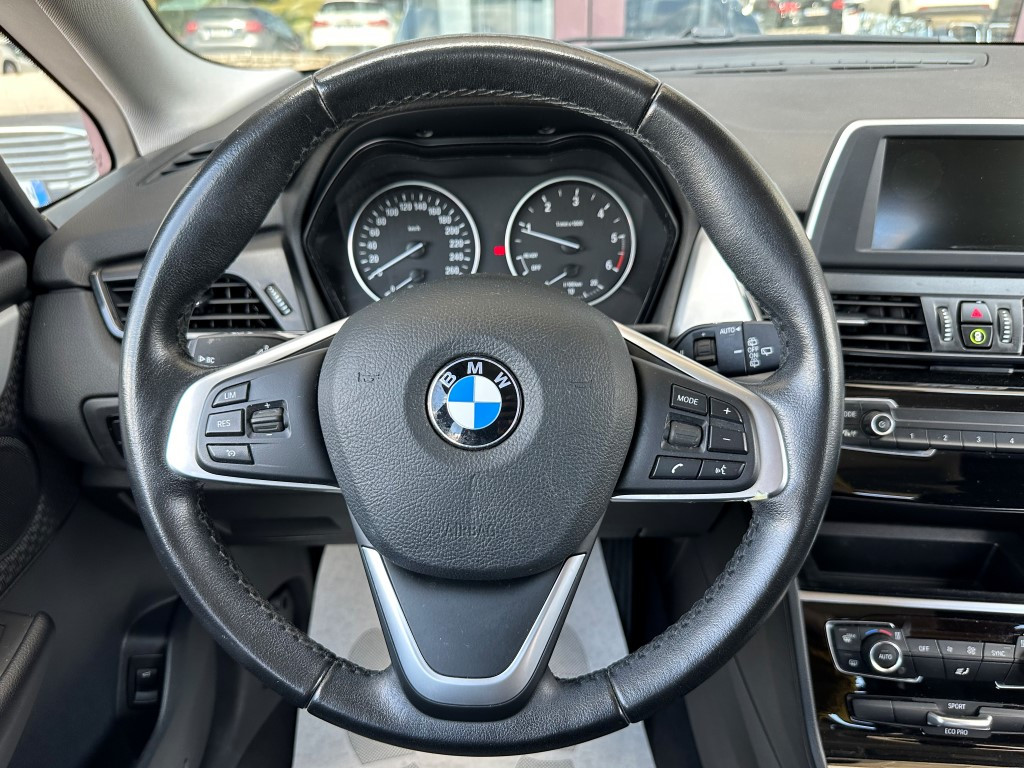 BMW Serie 2