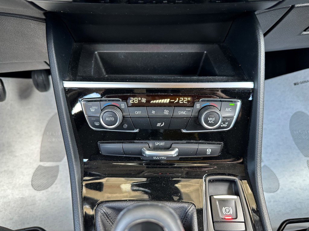 BMW Serie 2