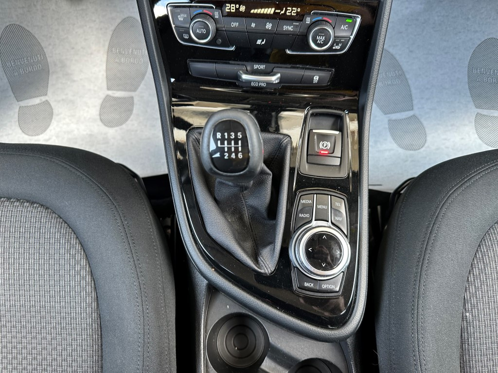 BMW Serie 2