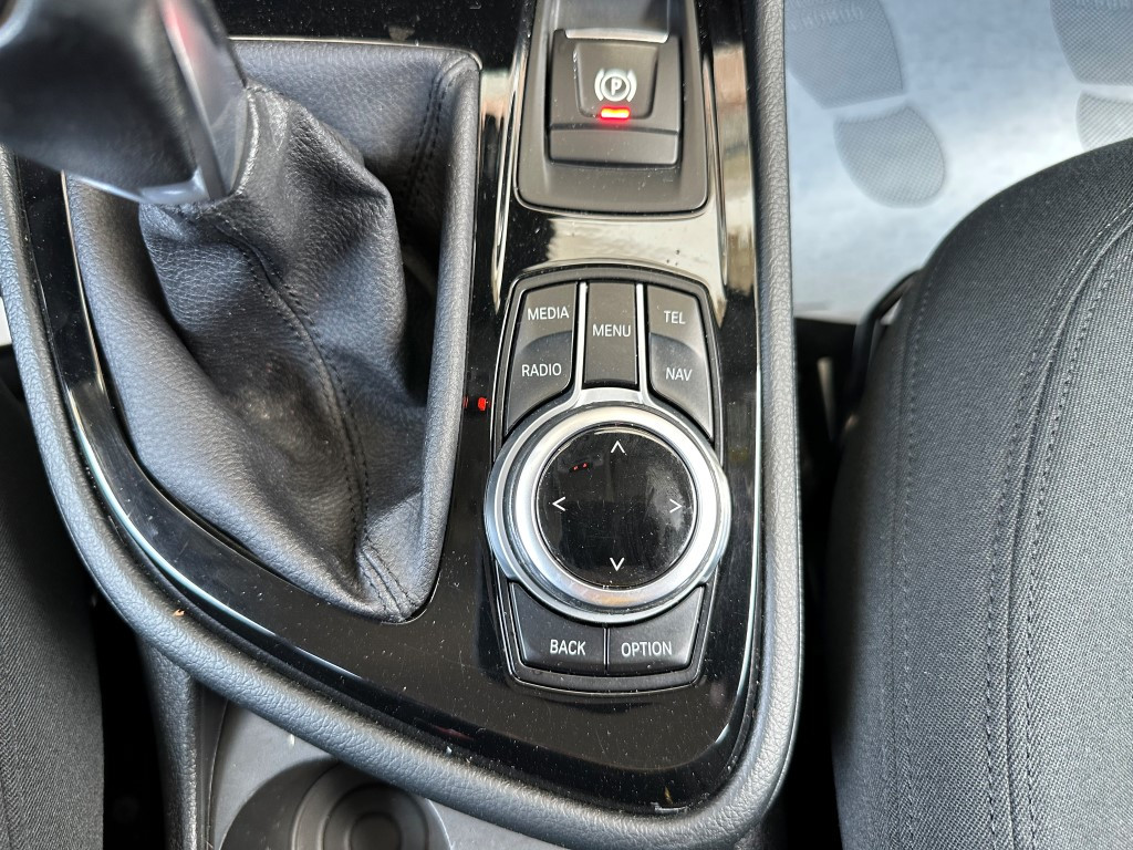 BMW Serie 2