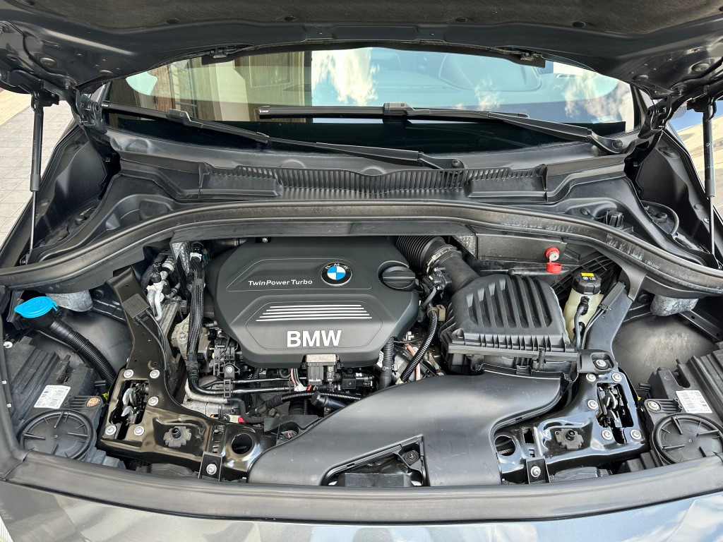 BMW Serie 2