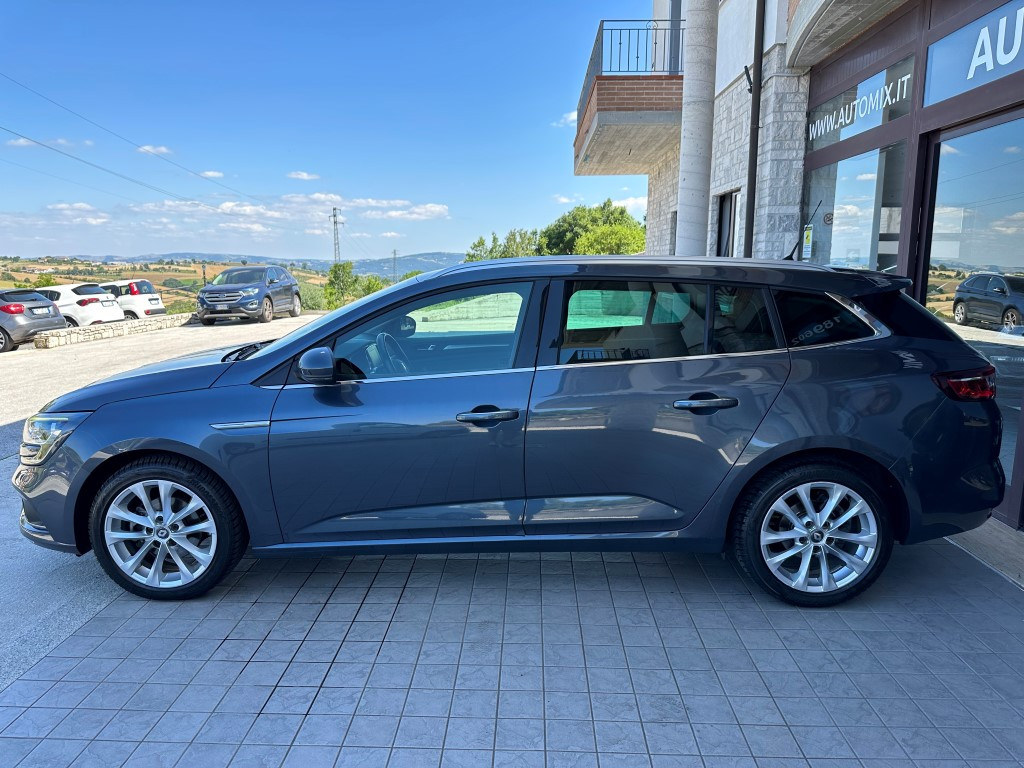 Renault Mégane