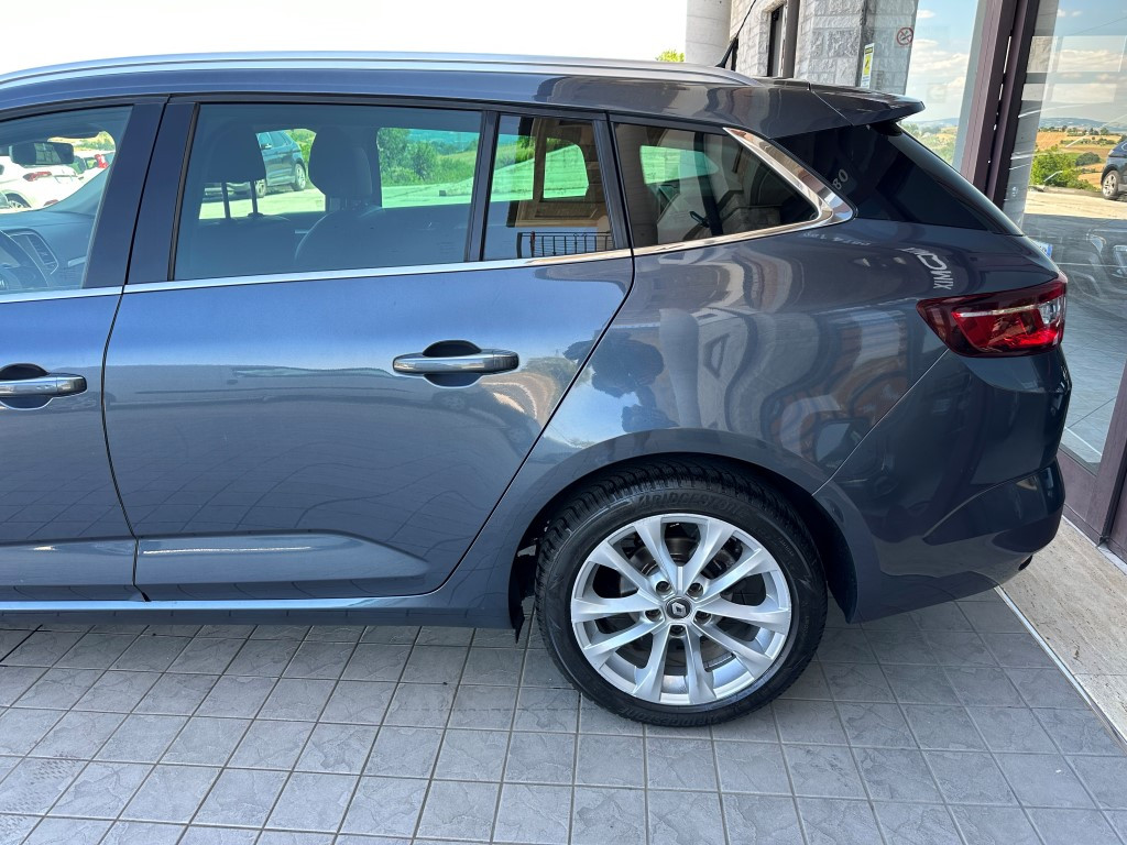 Renault Mégane