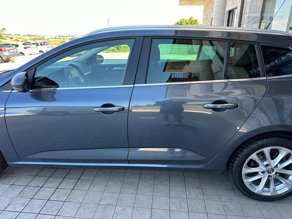 Renault Mégane