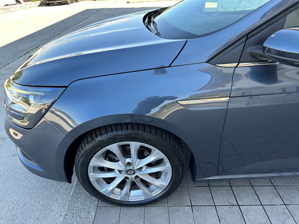 Renault Mégane