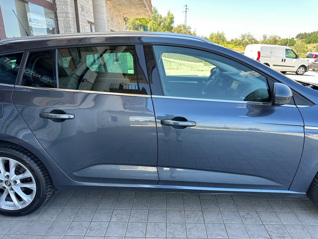 Renault Mégane