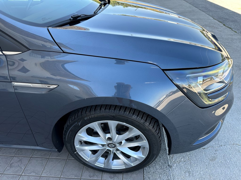 Renault Mégane