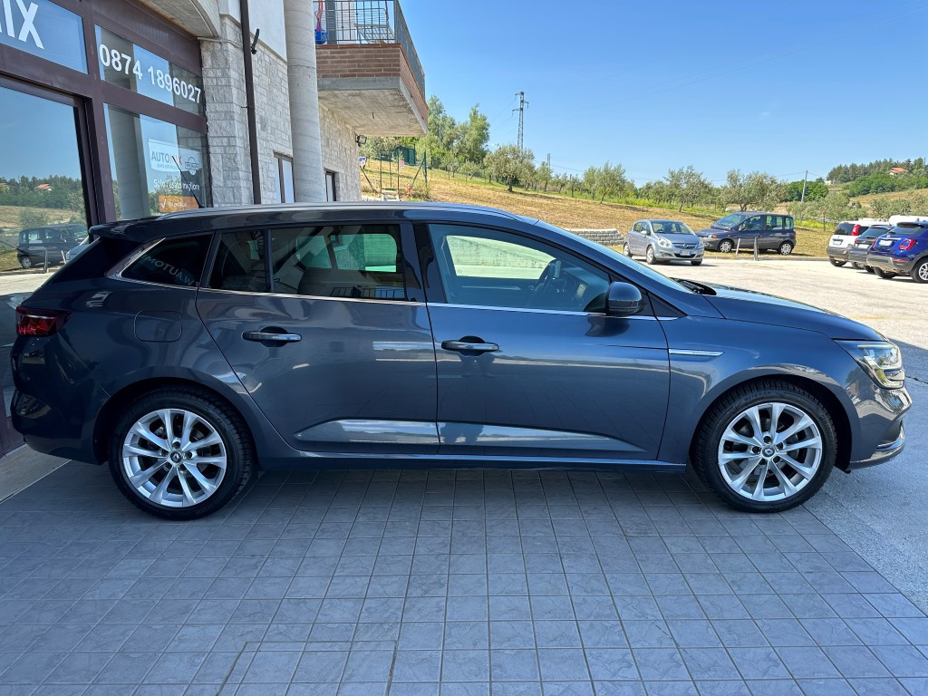 Renault Mégane