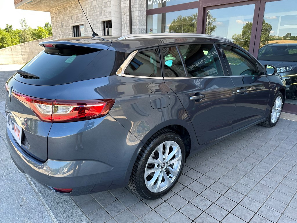 Renault Mégane