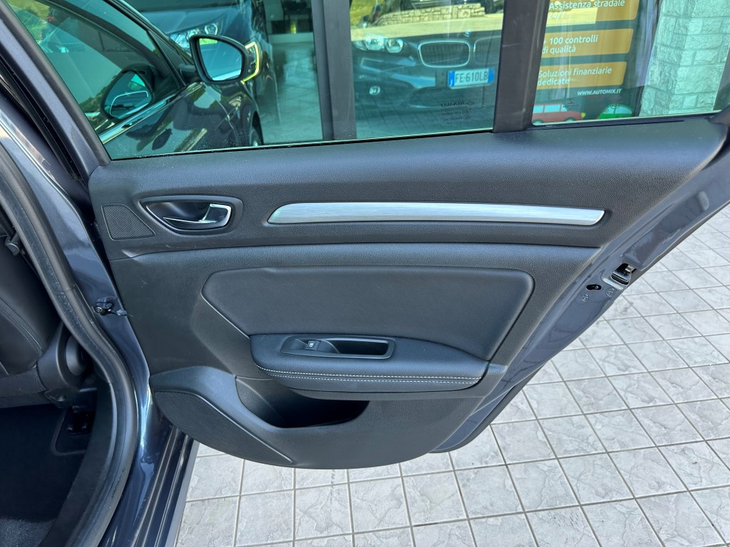 Renault Mégane