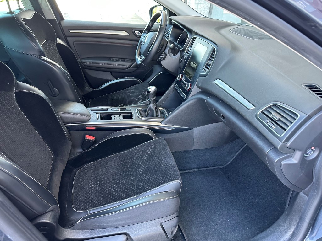 Renault Mégane