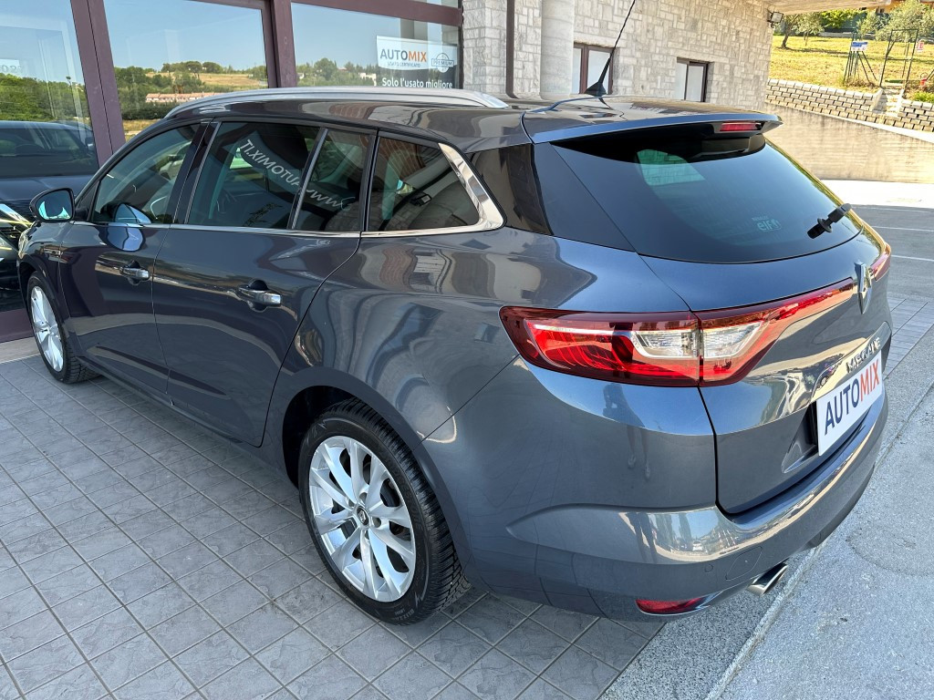 Renault Mégane