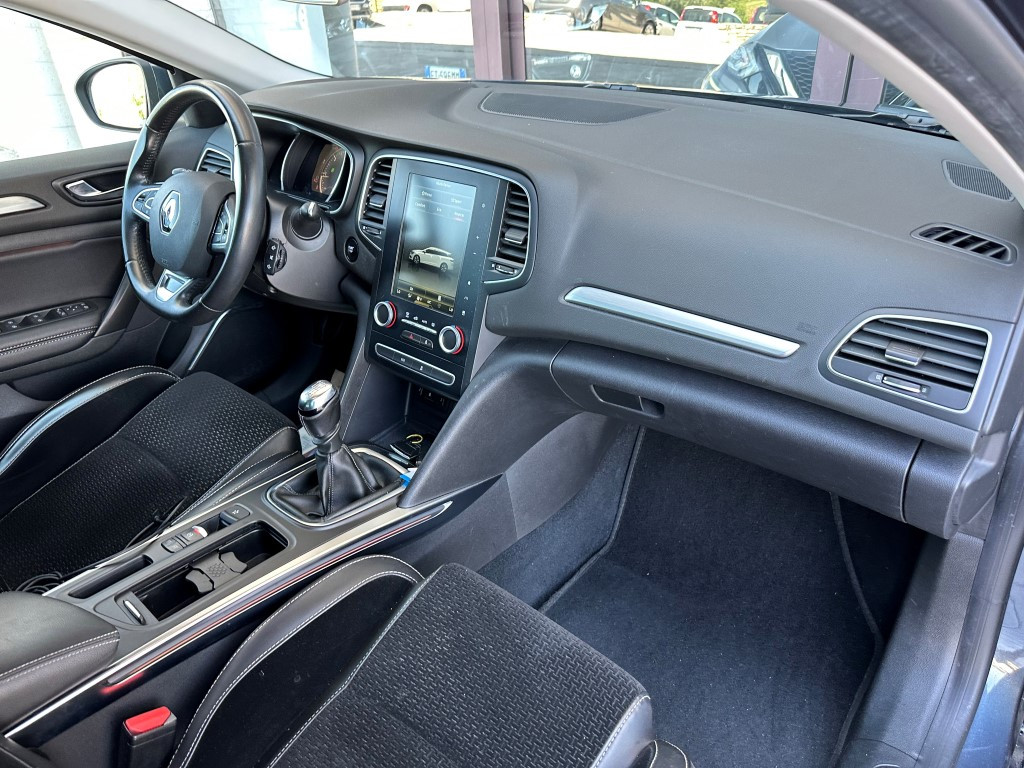Renault Mégane