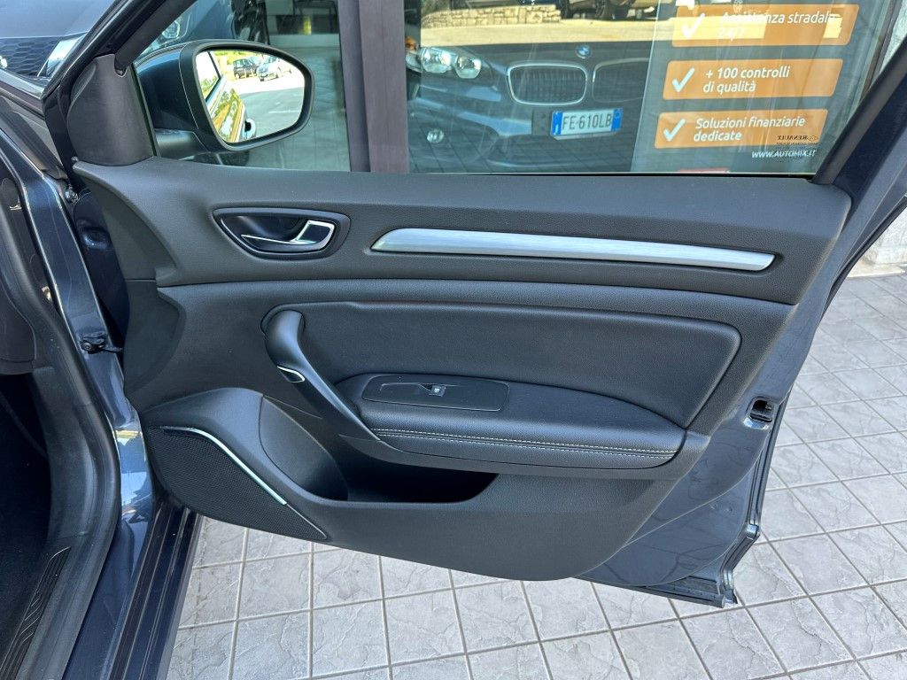 Renault Mégane