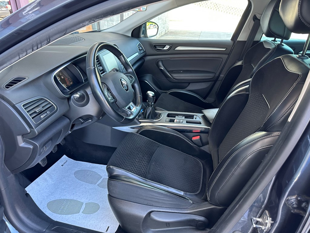 Renault Mégane