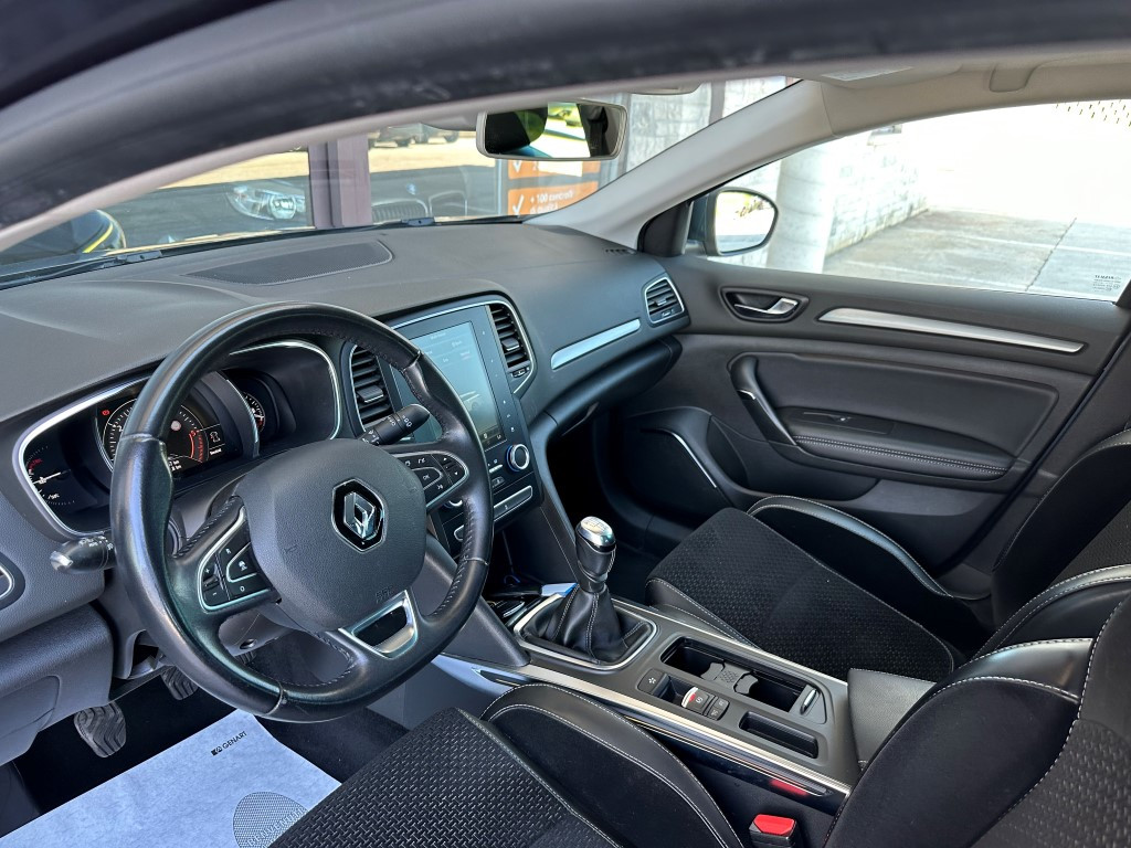 Renault Mégane