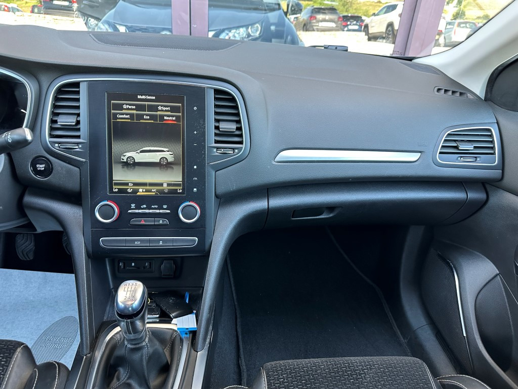 Renault Mégane