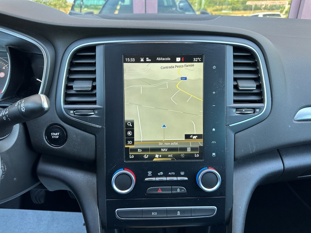 Renault Mégane