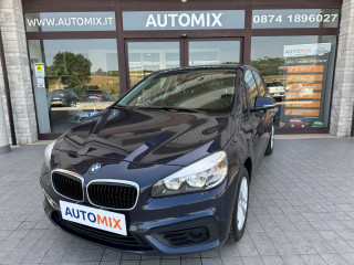 BMW Serie 2
