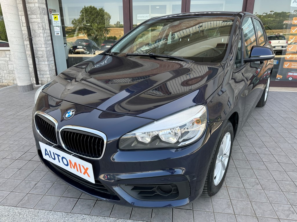 BMW Serie 2