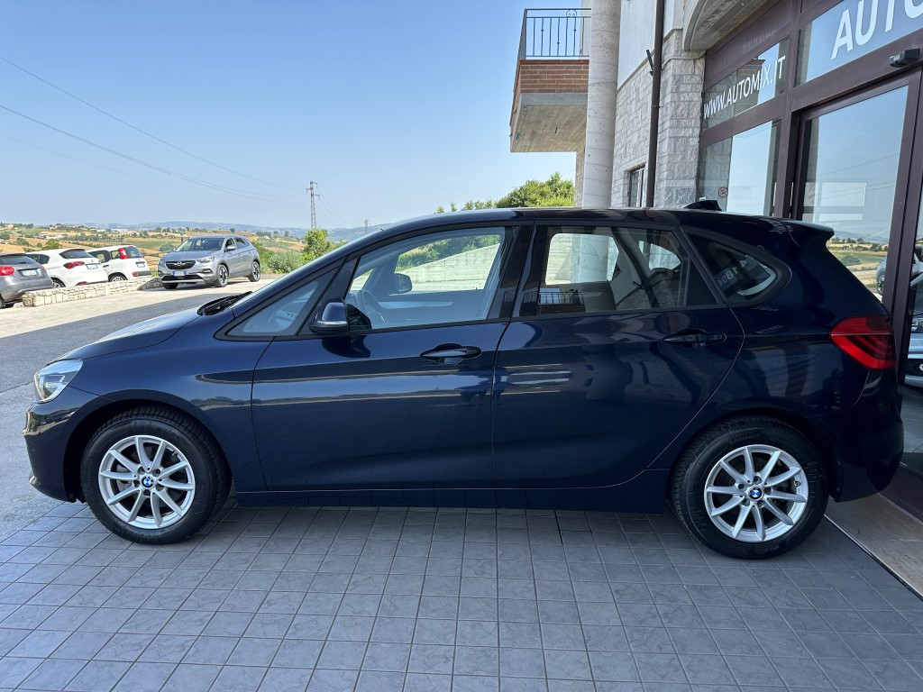 BMW Serie 2