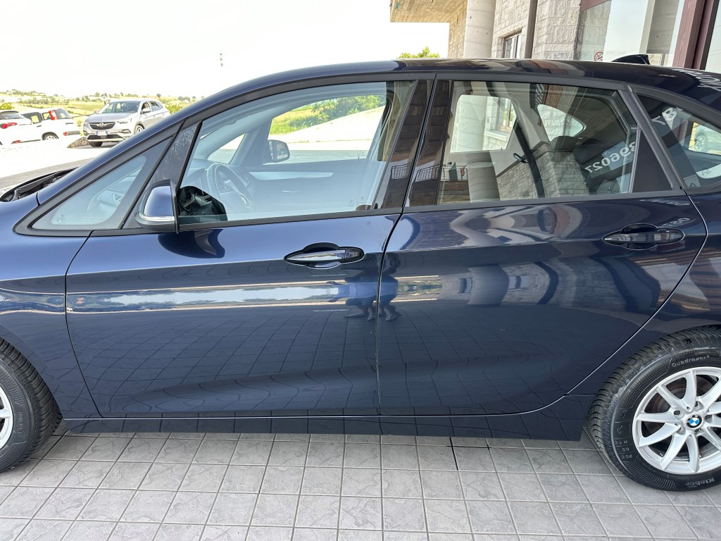 BMW Serie 2