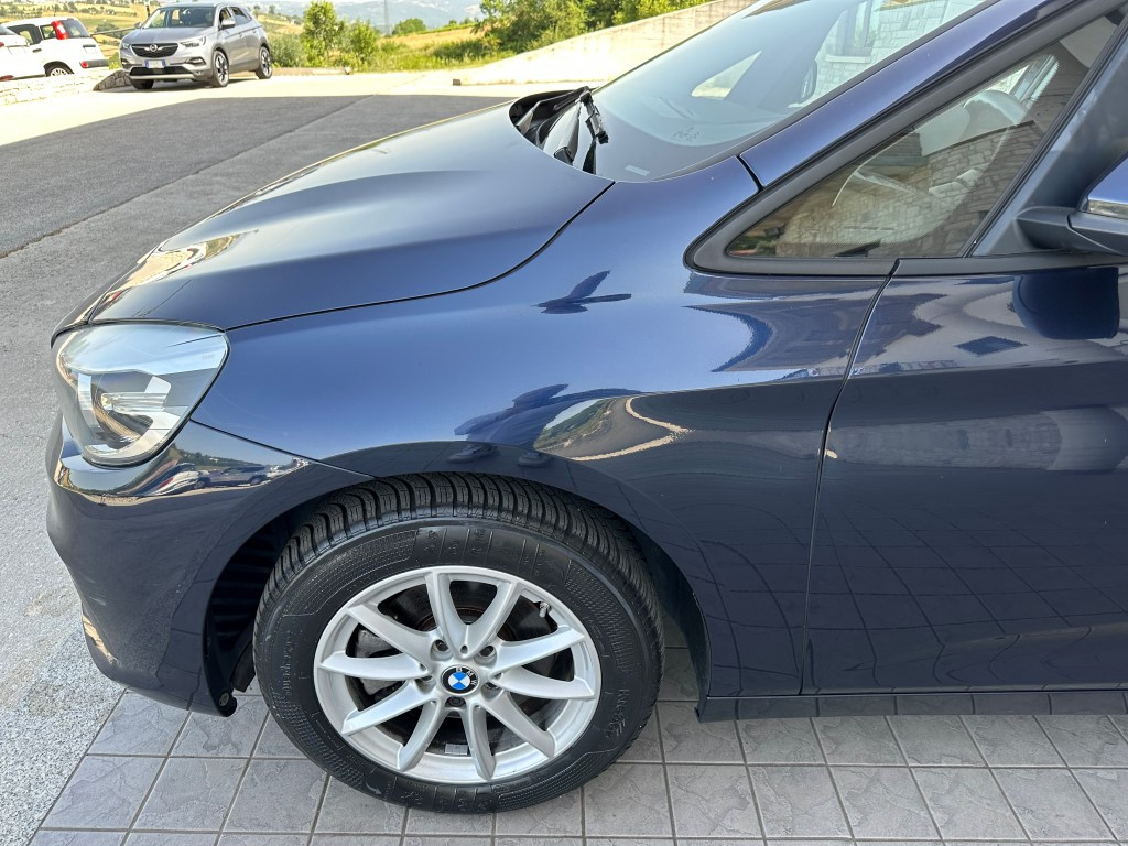 BMW Serie 2